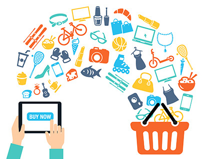 Onlineshop