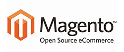 Magento Logo